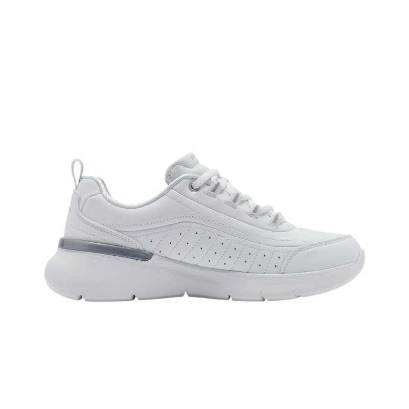 Skechers Skech-Air Dynamight 2.0 - Modern Glimpse Beyaz Kadın Günlük Ayakkabı - 2