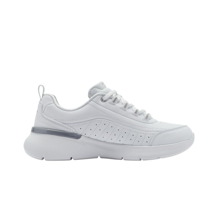 Skechers SKECH-AİR DYNAMİGHT 2.0 - MODERN GLİMPSE BEYAZ Kadın Günlük Ayakkabı - 1