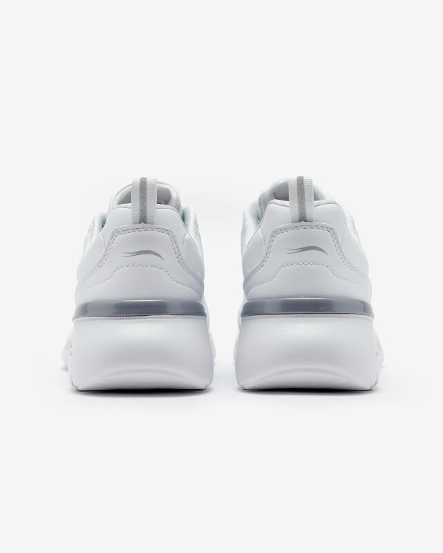 Skechers SKECH-AİR DYNAMİGHT 2.0 - MODERN GLİMPSE BEYAZ Kadın Günlük Ayakkabı - 3