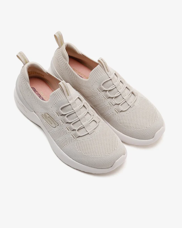 Skechers SKECH-AIR DYNAMIGHT-PERFECT S Bej Kadın Günlük Ayakkabı - 3
