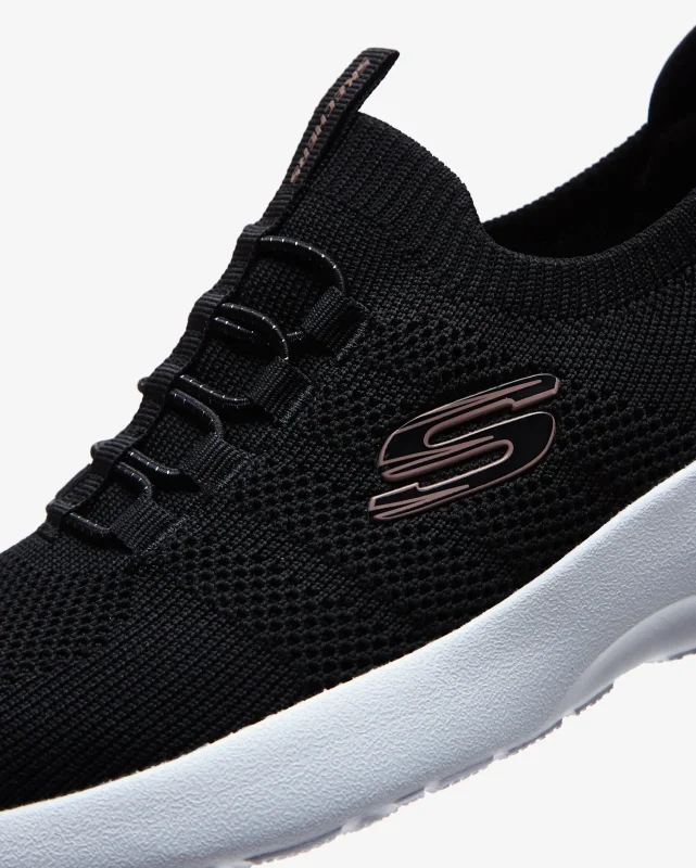 Skechers SKECH-AİR DYNAMİGHT-PERFECT S SİYAH Kadın Günlük Ayakkabı - 7