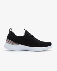 Skechers SKECH-AİR DYNAMİGHT-PERFECT S SİYAH Kadın Günlük Ayakkabı - 1