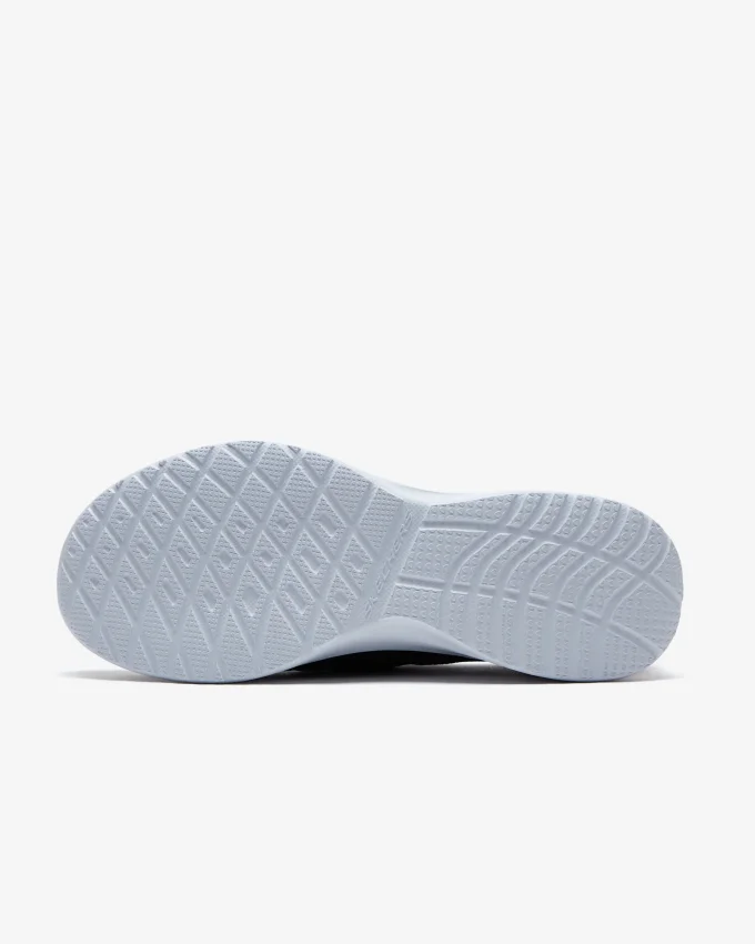 Skechers SKECH-AİR DYNAMİGHT-PERFECT S SİYAH Kadın Günlük Ayakkabı - 5