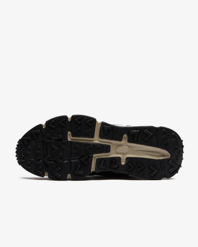 Skechers SKECH-AIR ENVOY Kahverengi-Siyah Erkek Outdoor Ayakkabı - 6