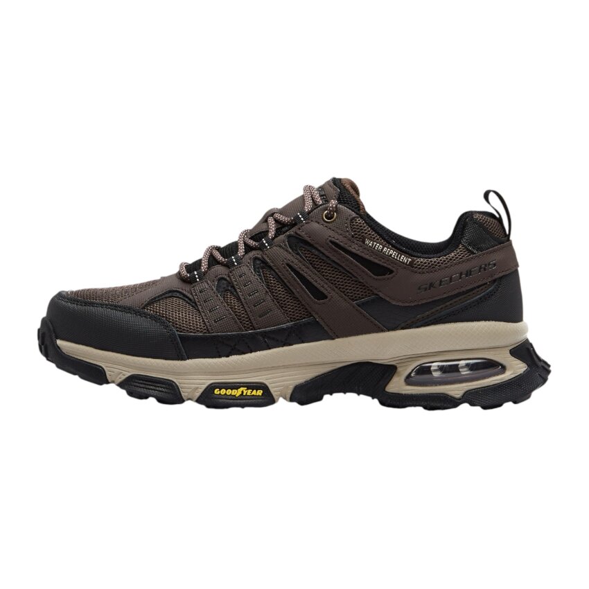 Skechers SKECH-AIR ENVOY Kahverengi-Siyah Erkek Outdoor Ayakkabı - 1