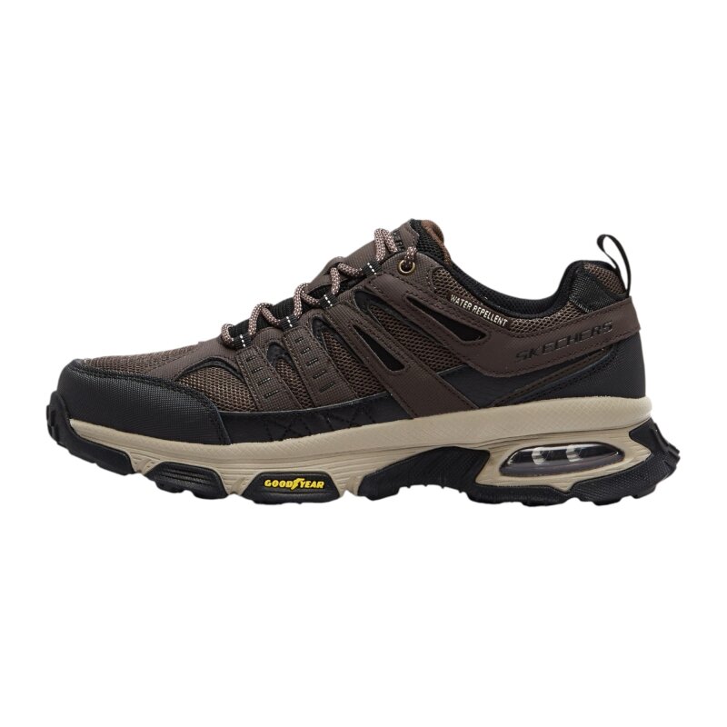 Skechers SKECH-AIR ENVOY Kahverengi-Siyah Erkek Outdoor Ayakkabı - Skechers
