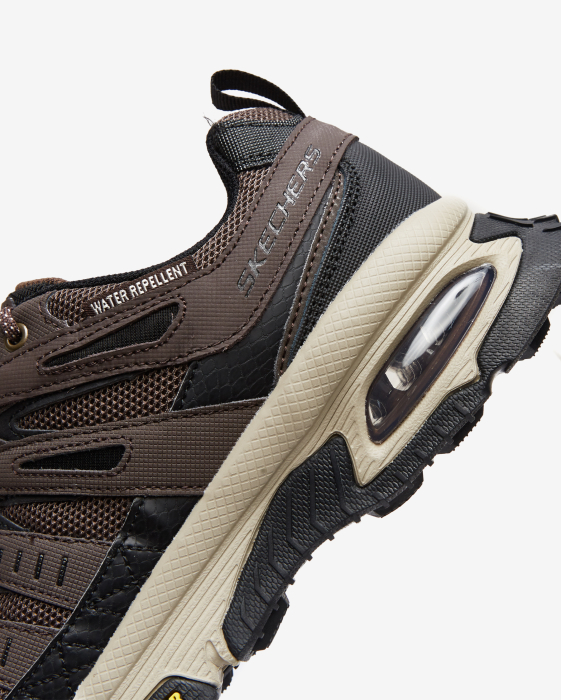 Skechers SKECH-AIR ENVOY Kahverengi-Siyah Erkek Outdoor Ayakkabı - 3