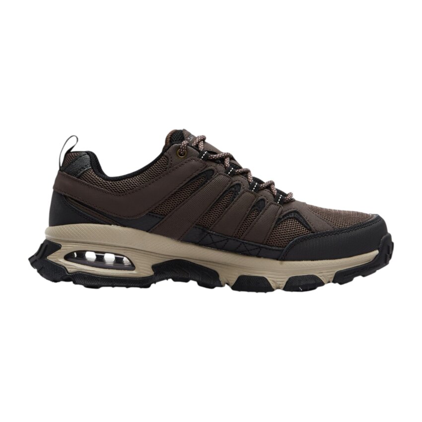 Skechers SKECH-AIR ENVOY Kahverengi-Siyah Erkek Outdoor Ayakkabı - 1