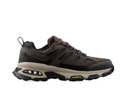 Skechers SKECH-AIR ENVOY Kahverengi-Siyah Erkek Outdoor Ayakkabı - 1