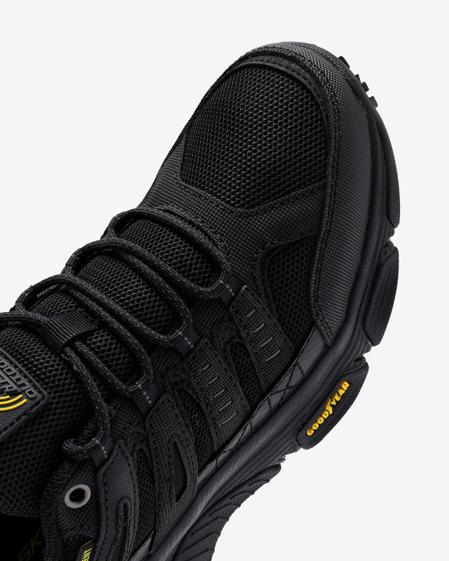 Skechers SKECH-AIR ENVOY SİYAH Erkek Outdoor Ayakkabı - 9