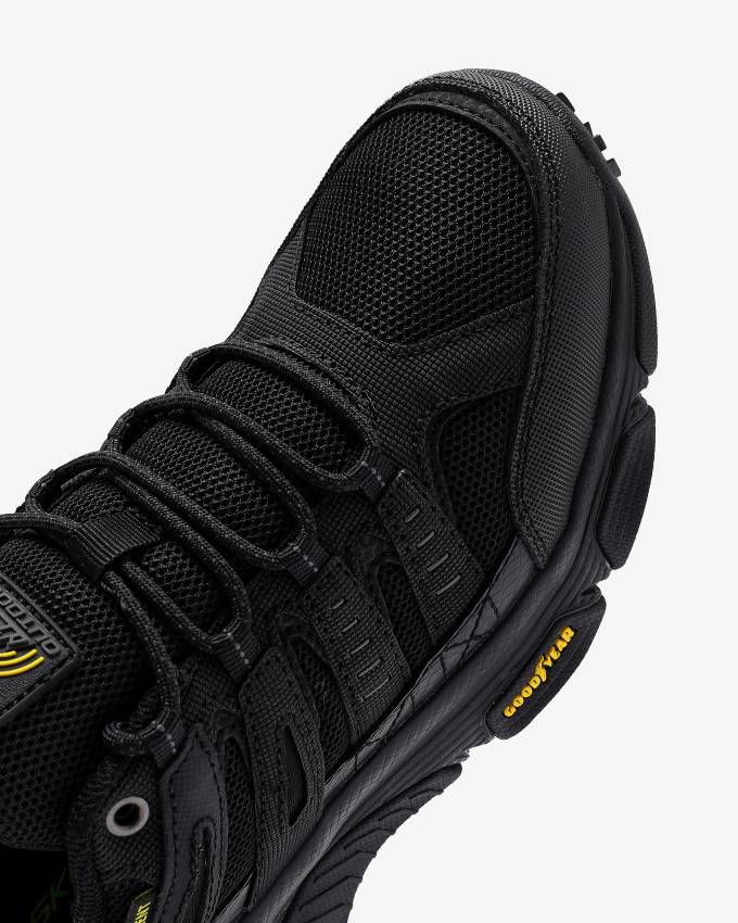 Skechers SKECH-AIR ENVOY SİYAH Erkek Outdoor Ayakkabı - 9