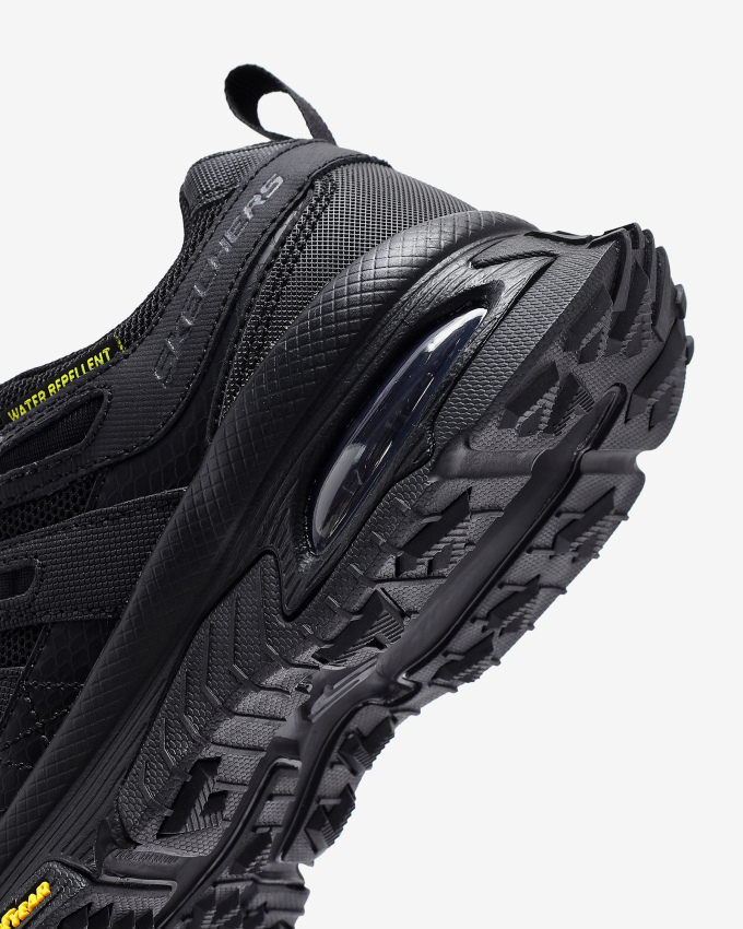 Skechers SKECH-AIR ENVOY SİYAH Erkek Outdoor Ayakkabı - 10