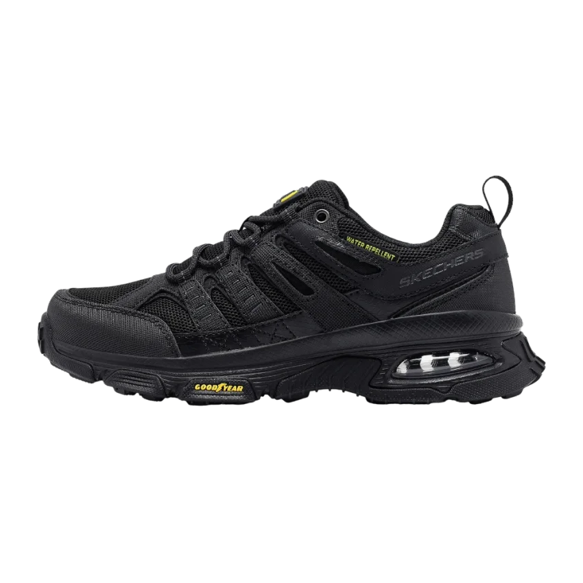 Skechers SKECH-AIR ENVOY SİYAH Erkek Outdoor Ayakkabı - 1
