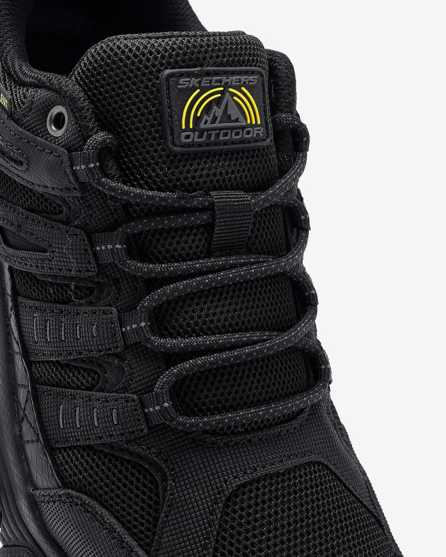 Skechers SKECH-AIR ENVOY SİYAH Erkek Outdoor Ayakkabı - 7