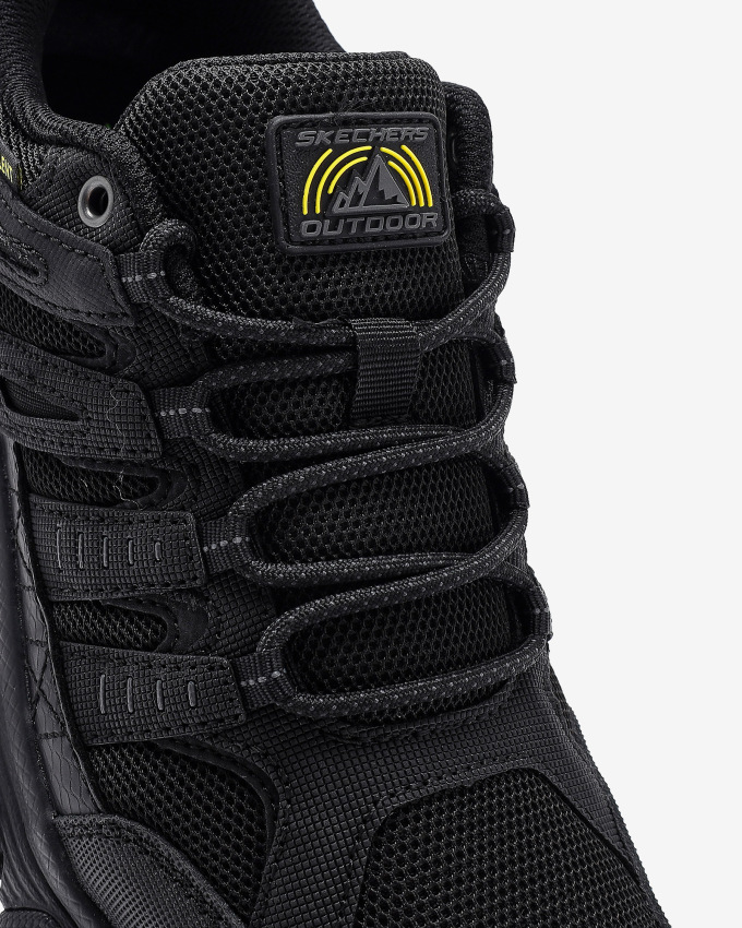 Skechers SKECH-AIR ENVOY SİYAH Erkek Outdoor Ayakkabı - 7