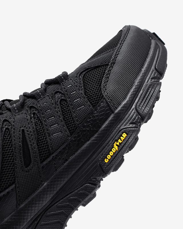 Skechers SKECH-AIR ENVOY SİYAH Erkek Outdoor Ayakkabı - 8