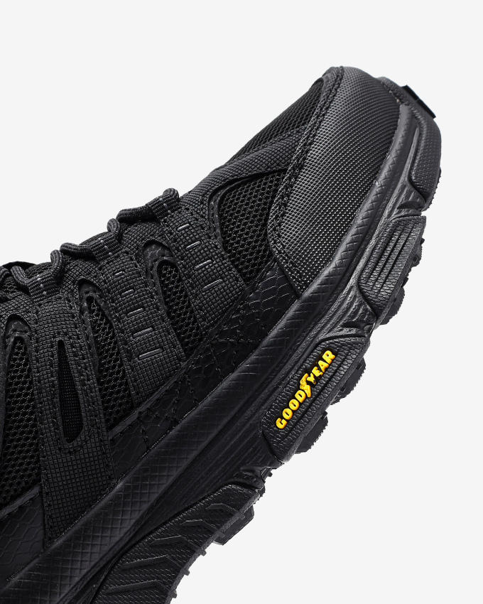 Skechers SKECH-AIR ENVOY SİYAH Erkek Outdoor Ayakkabı - 8