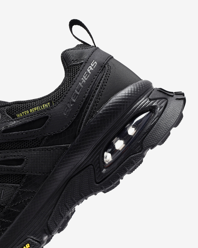 Skechers SKECH-AIR ENVOY SİYAH Erkek Outdoor Ayakkabı - 11