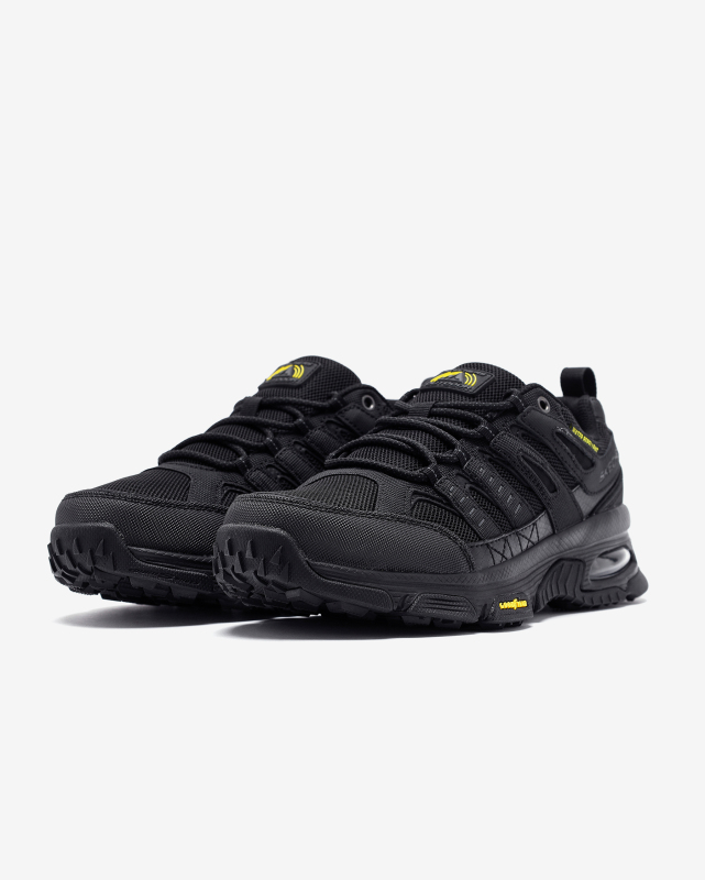 Skechers SKECH-AIR ENVOY SİYAH Erkek Outdoor Ayakkabı - 5