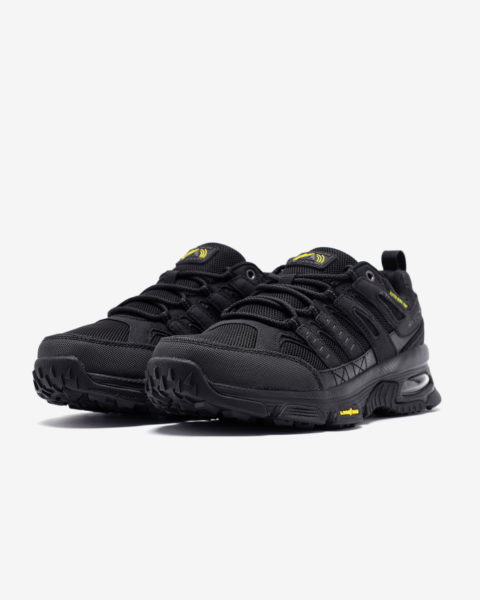 Skechers SKECH-AIR ENVOY SİYAH Erkek Outdoor Ayakkabı - 5