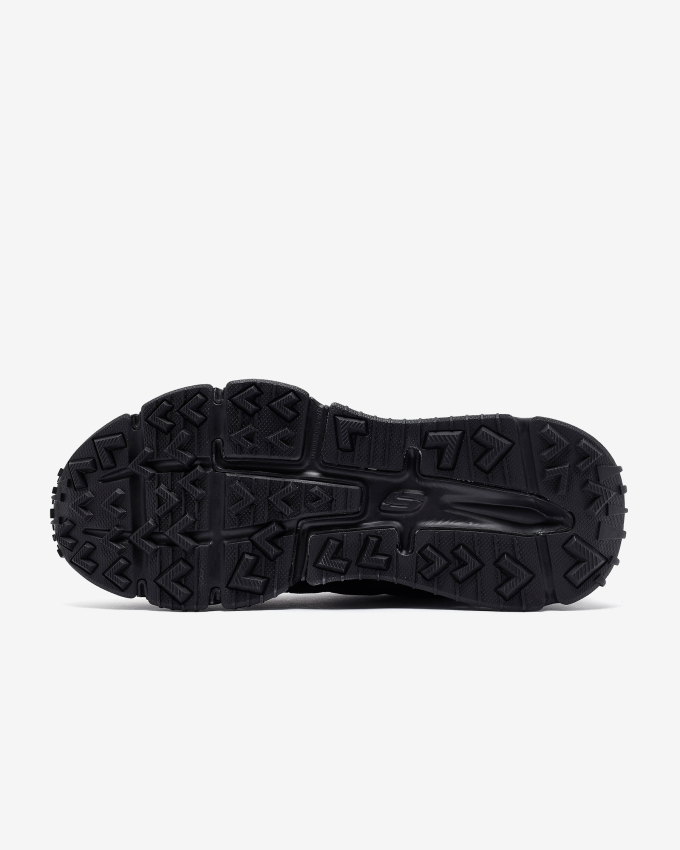 Skechers SKECH-AIR ENVOY SİYAH Erkek Outdoor Ayakkabı - 4