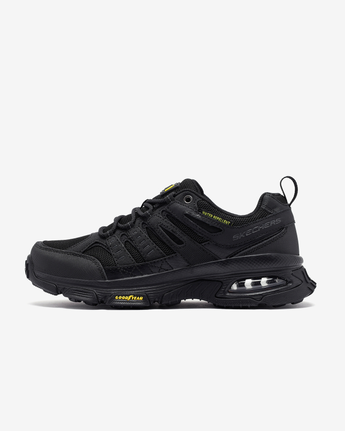 Skechers SKECH-AIR ENVOY SİYAH Erkek Outdoor Ayakkabı - 2