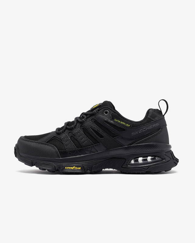 Skechers SKECH-AIR ENVOY SİYAH Erkek Outdoor Ayakkabı - 2