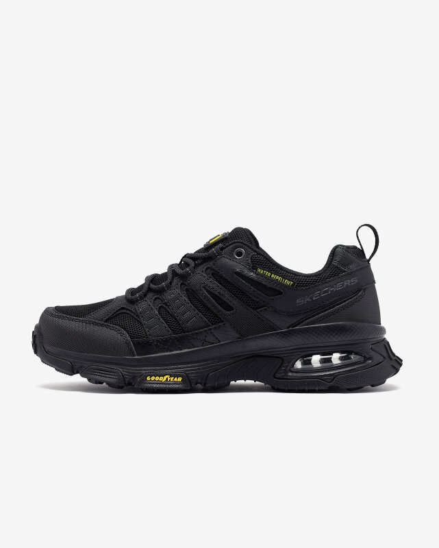 Skechers SKECH-AIR ENVOY SİYAH Erkek Outdoor Ayakkabı - 1