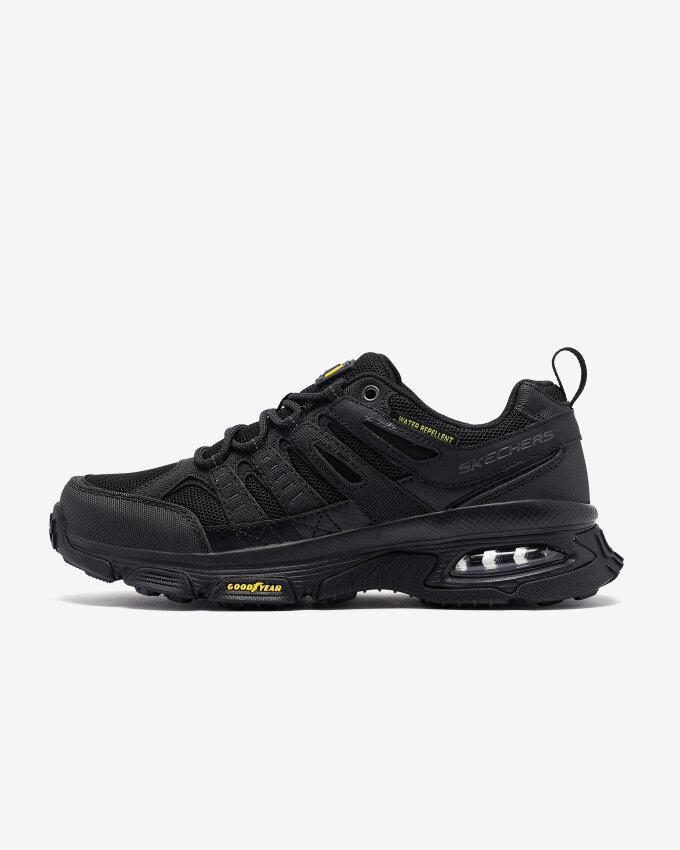 Skechers SKECH-AIR ENVOY SİYAH Erkek Outdoor Ayakkabı - 1