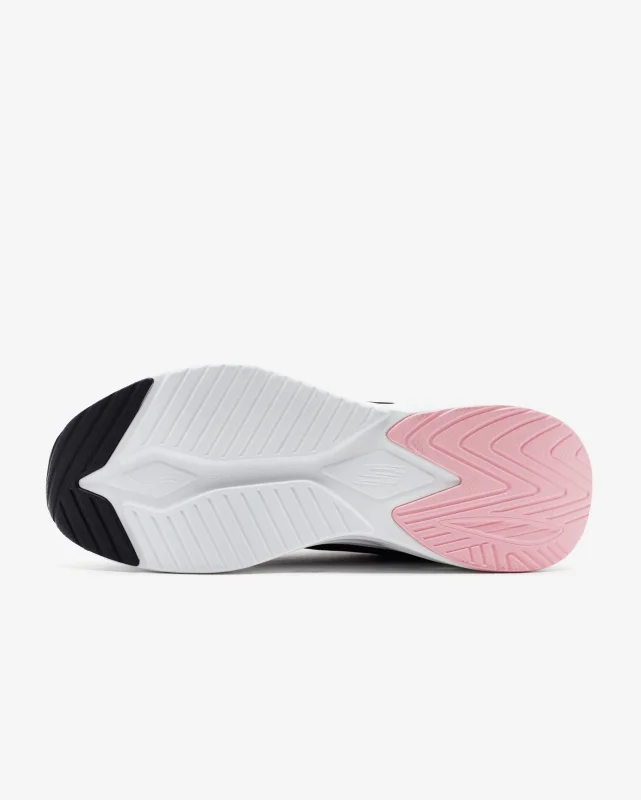 Skechers SKECH-AİR META-AİRED OUT SİYAH Kadın Günlük Ayakkabı - 7