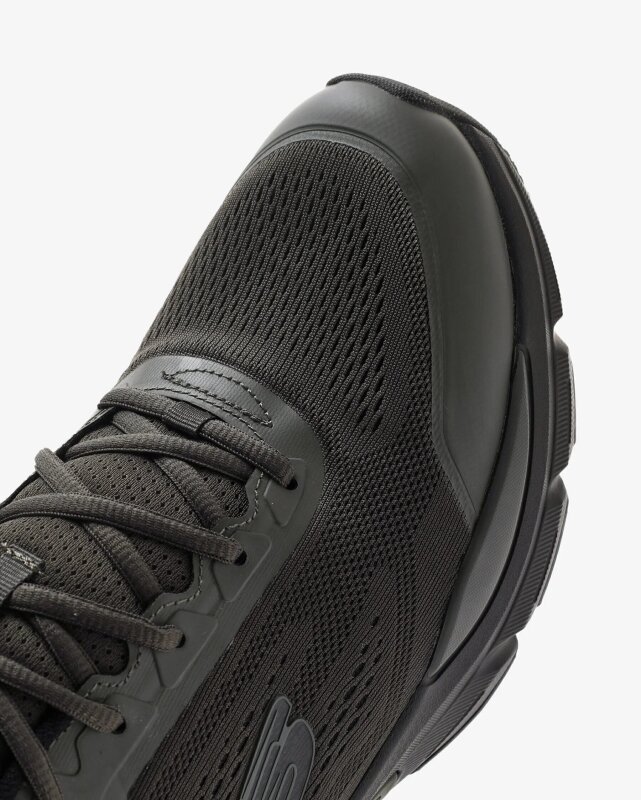 Skechers Skech-Air Ventura - Cataclysm Yeşil Erkek Sneaker Ayakkabı - 7