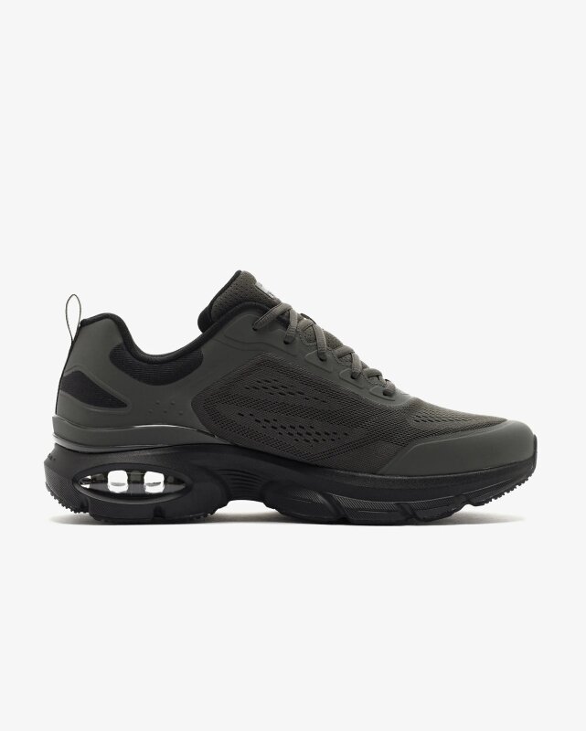 Skechers SKECH-AİR VENTURA - CATACLYSM Yeşil Erkek Günlük Ayakkabı - 2