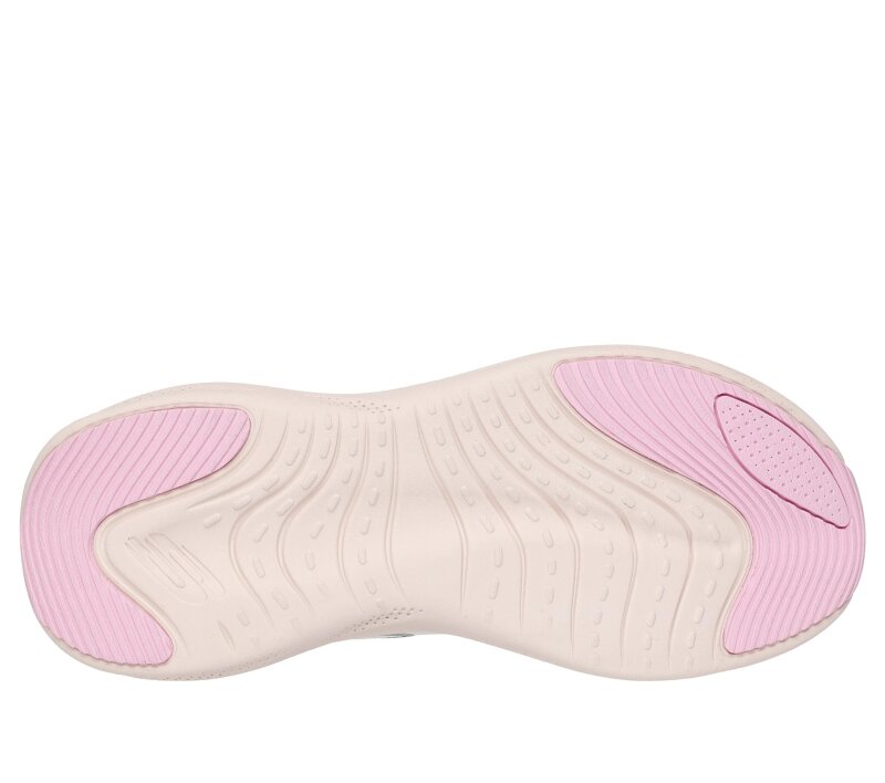 Skechers Skech Cloud Beyaz Kadın Günlük Ayakkabı - 3