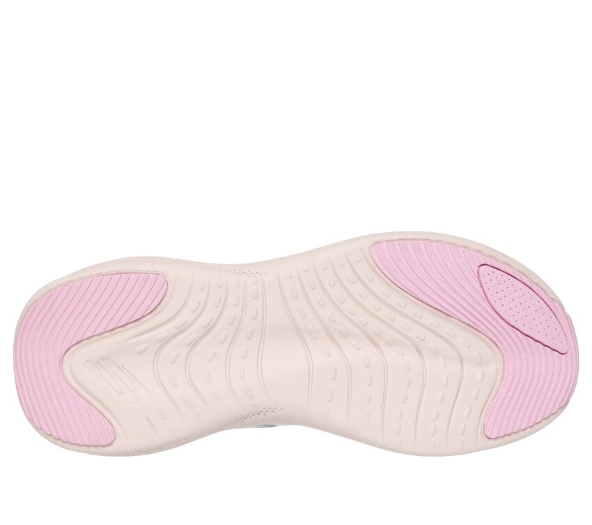 Skechers Skech Cloud Beyaz Kadın Günlük Ayakkabı - 5