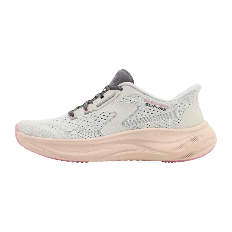 Skechers Skech Cloud Beyaz Kadın Günlük Ayakkabı - 1