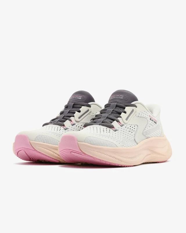 Skechers Skech Cloud Beyaz Kadın Günlük Ayakkabı - 9