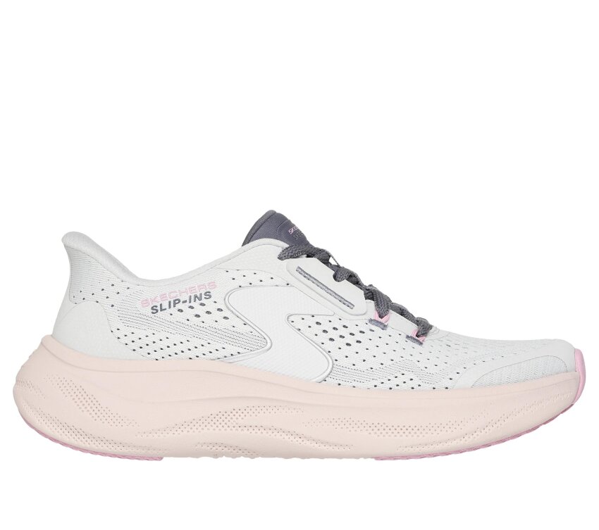 Skechers Skech Cloud Beyaz Kadın Günlük Ayakkabı - 1