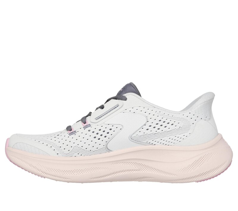Skechers Skech Cloud Beyaz Kadın Günlük Ayakkabı - 2