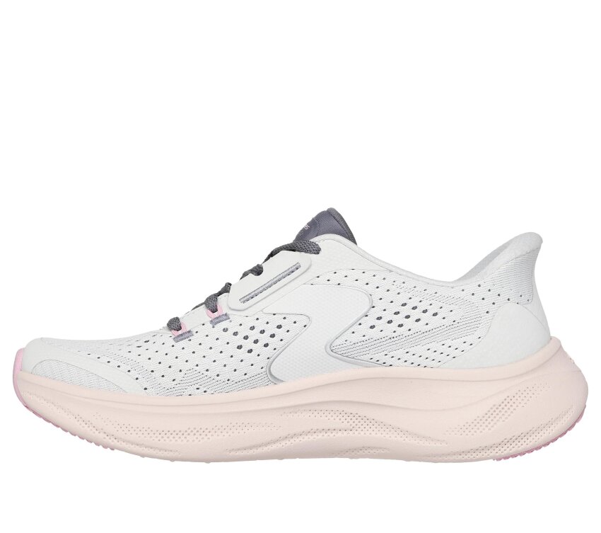 Skechers Skech Cloud Beyaz Kadın Günlük Ayakkabı - 2