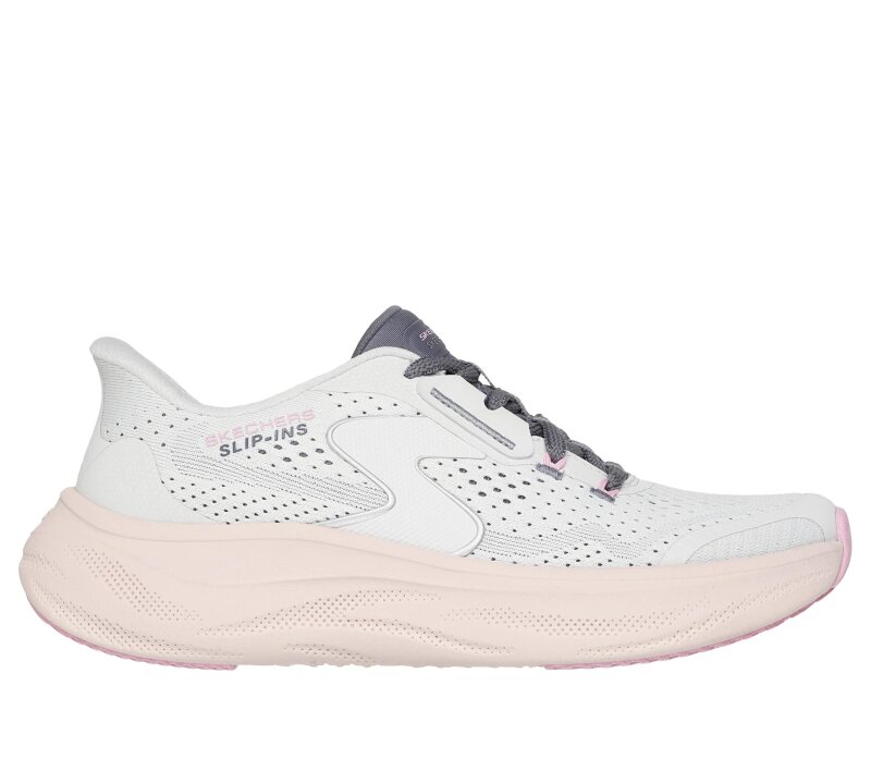 Skechers Skech Cloud Beyaz Kadın Günlük Ayakkabı - 1