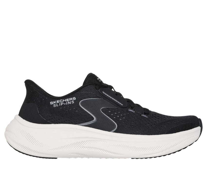 Skechers Skech Cloud Siyah Kadın Günlük Ayakkabı - 2