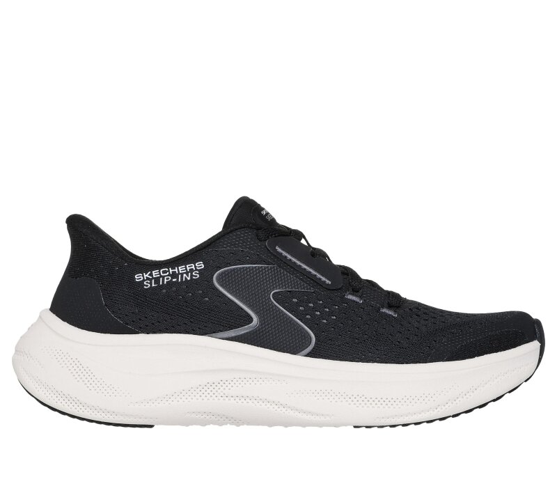 Skechers Skech Cloud Siyah Kadın Günlük Ayakkabı - Skechers (1)