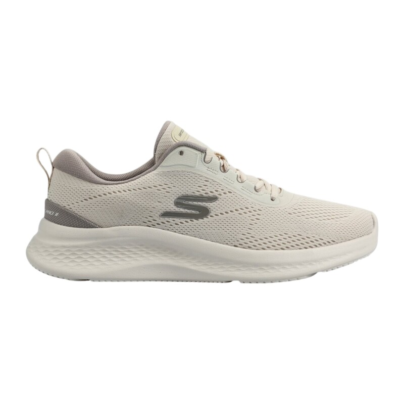 Skechers Skech-Lite Pro 2.0 Bej Erkek Günlük Ayakkabı - 1