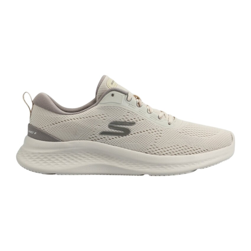 Skechers Skech-Lite Pro 2.0 Bej Erkek Günlük Ayakkabı - 1