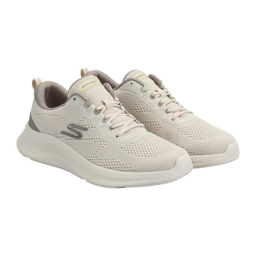 Skechers Skech-Lite Pro 2.0 Bej Erkek Günlük Ayakkabı - 2