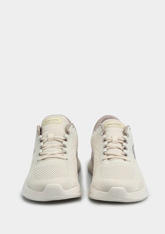 Skechers Skech-Lite Pro 2.0 Bej Erkek Günlük Ayakkabı - 3