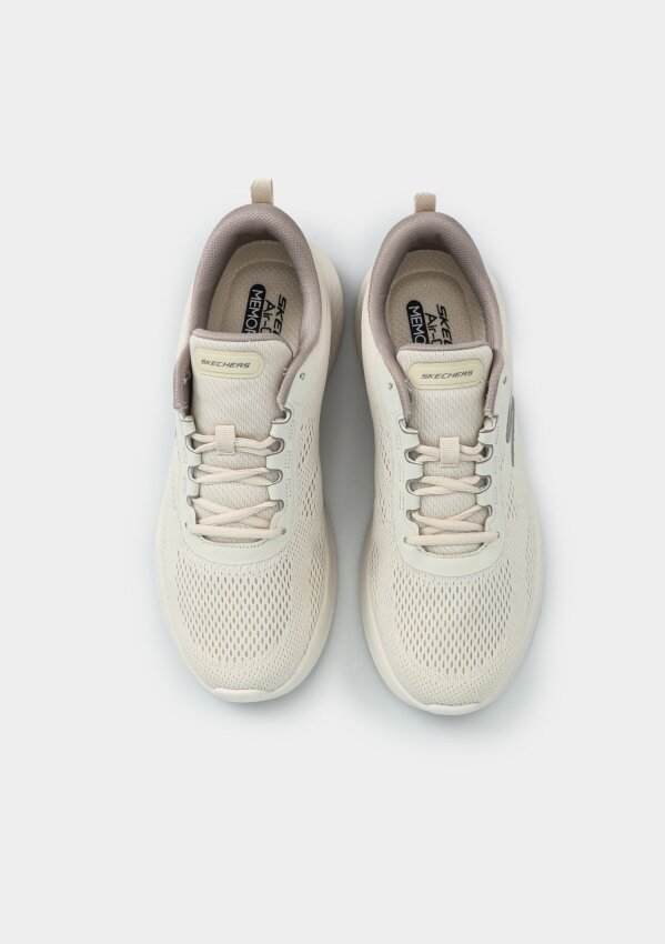 Skechers Skech-Lite Pro 2.0 Bej Erkek Günlük Ayakkabı - 5