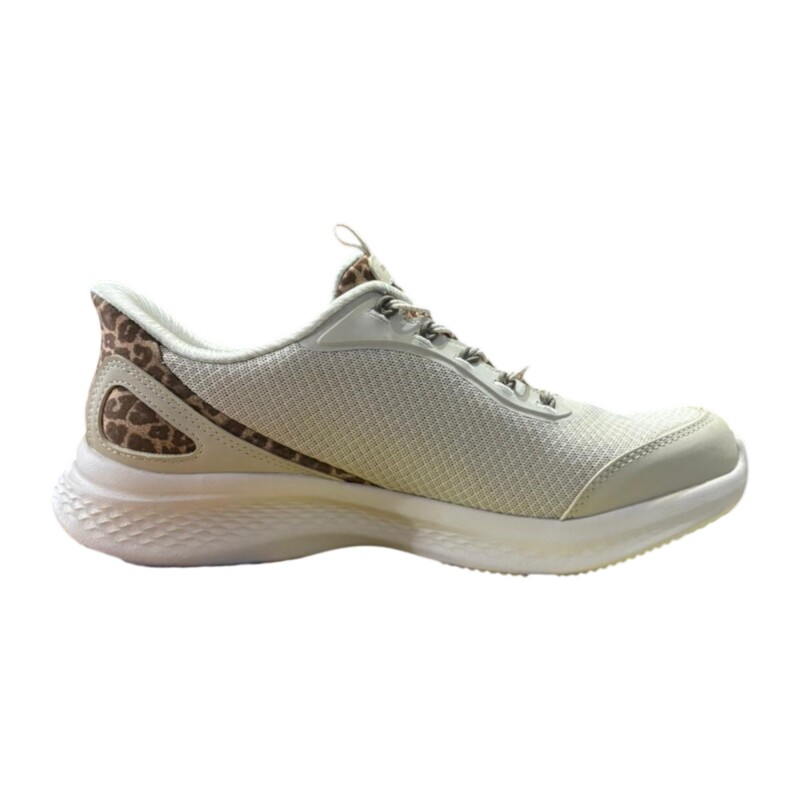 Skechers Skech-Lite Pro 2.0 Bej Kadın Günlük Ayakkabı - 2