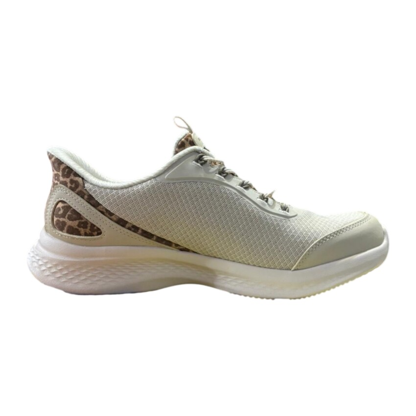 Skechers Skech-Lite Pro 2.0 Bej Kadın Günlük Ayakkabı - 2