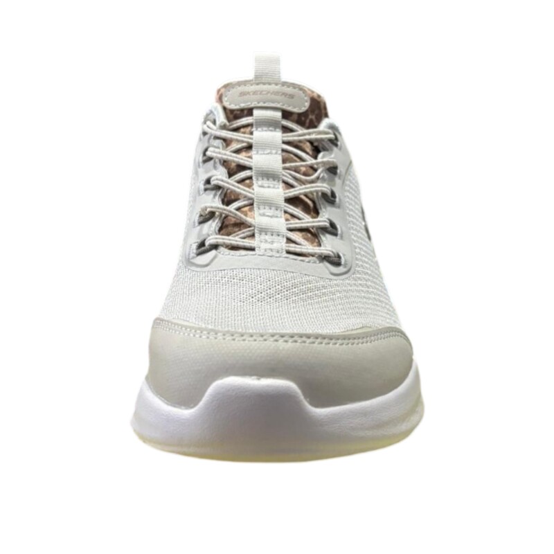 Skechers Skech-Lite Pro 2.0 Bej Kadın Günlük Ayakkabı - 3